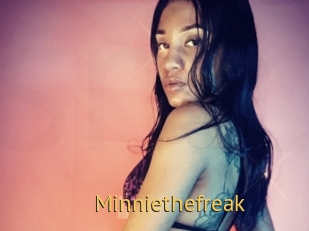 Minniethefreak