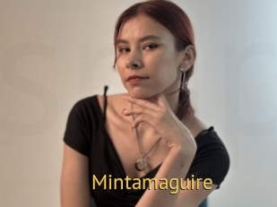 Mintamaguire