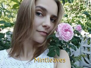 Mintleaves