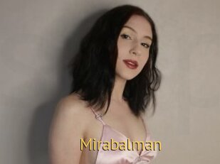 Mirabalman