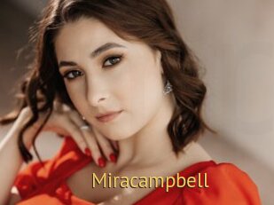 Miracampbell