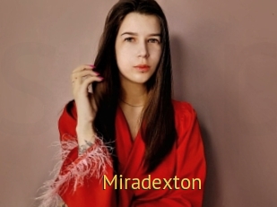 Miradexton