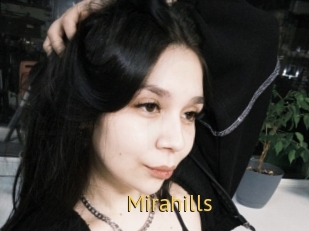 mirahills Smilin Pussy