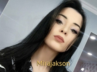Mirajakson