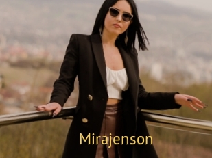 Mirajenson