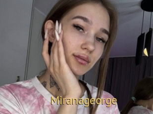 Miranageorge
