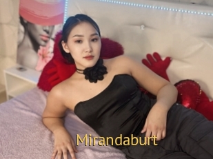 Mirandaburt