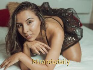 Mirandadaily