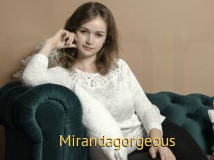 Mirandagorgeous