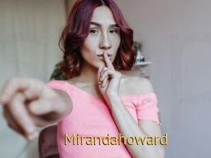 Mirandahoward