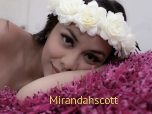 Mirandahscott