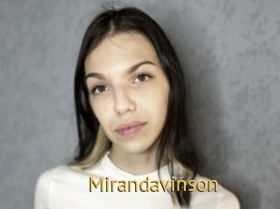 Mirandavinson