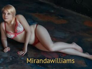 Mirandawilliams