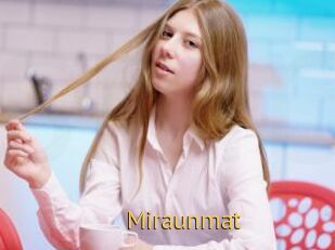 Miraunmat