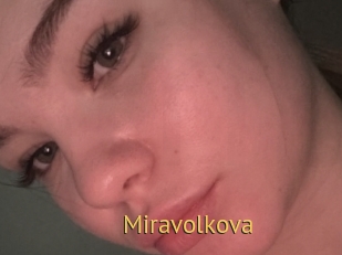 Miravolkova