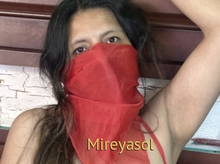 Mireyasol