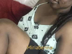 Miriabenna