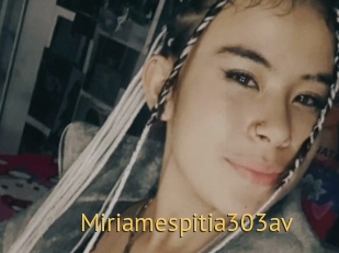 Miriamespitia303av
