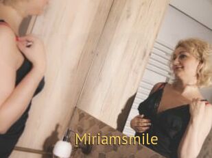 Miriamsmile