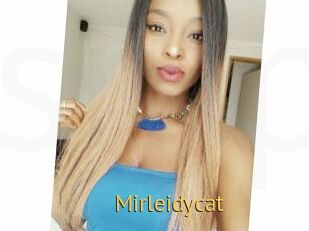 Mirleidycat