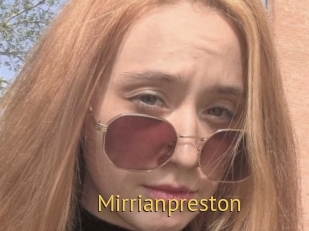 Mirrianpreston