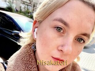 Misakatori