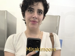 Misakimoore