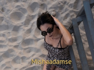 Mishaadamse