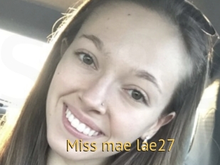 Miss_mae_lae27