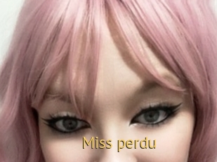 Miss_perdu