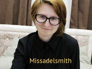 Missadelsmith