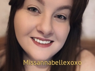 Missannabellexoxo