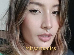 Missartemiss