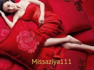 Missaziya111