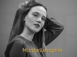 Missbellesophie