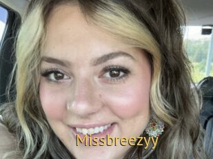 Missbreezyy