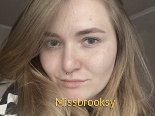 Missbrooksy