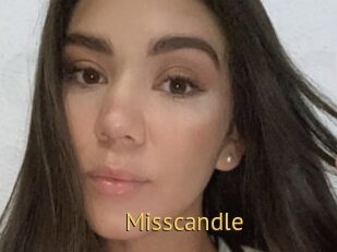Misscandle