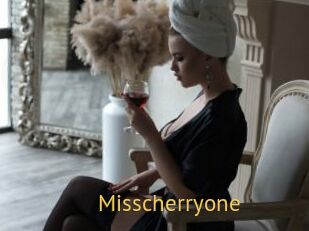 Misscherryone