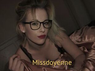 Missdoyenne