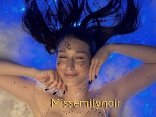 Missemilynoir
