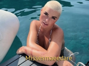 Missesmaeedare