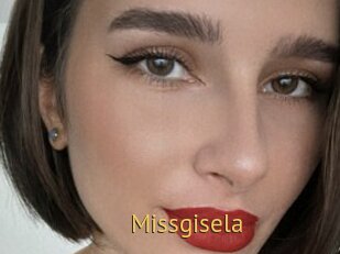 Missgisela