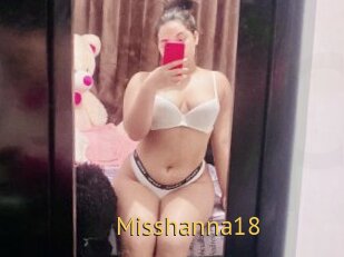 Misshanna18