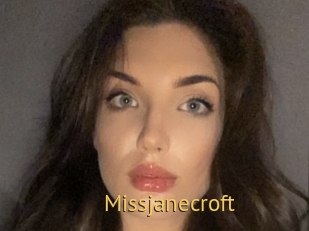 Missjanecroft