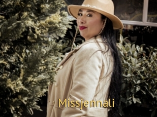 Missjennali