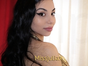 Missjuliax