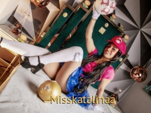 Misskatalinaa