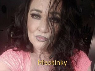 Misskinky
