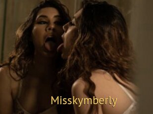 Misskymberly